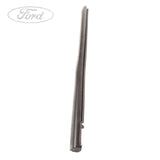 Guarnizione finestrino lato guida originale Ford Focus 2007-2011 1738096