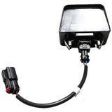 Lampada per targa originale Ford Transit Flatbed 1815613