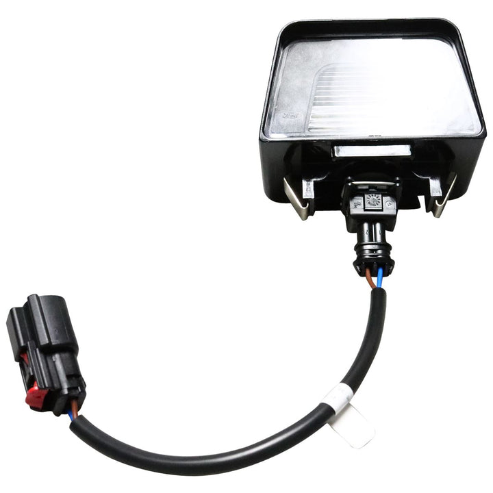 Lampada per targa originale Ford Transit Flatbed 1815613