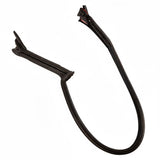Guida vetro superiore porta anteriore DX originale Ford Mustang 2015-2023 2266816
