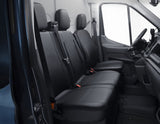 Ford Transit® dal 01/2014 ACTIVline* Coprisedile per sedile passeggero doppio