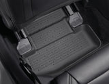 Originale Ford Mustang® dal 10/2023 Tappetini in gomma anteriori e posteriori