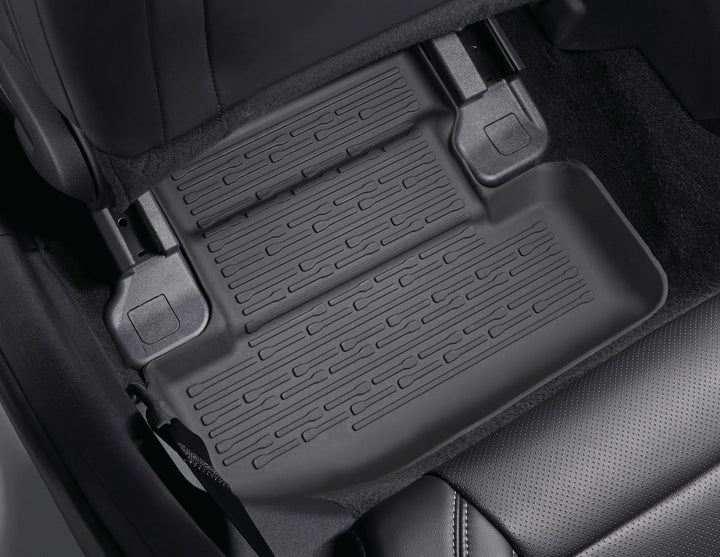 Originale Ford Mustang® dal 10/2023 Tappetini in gomma anteriori e posteriori