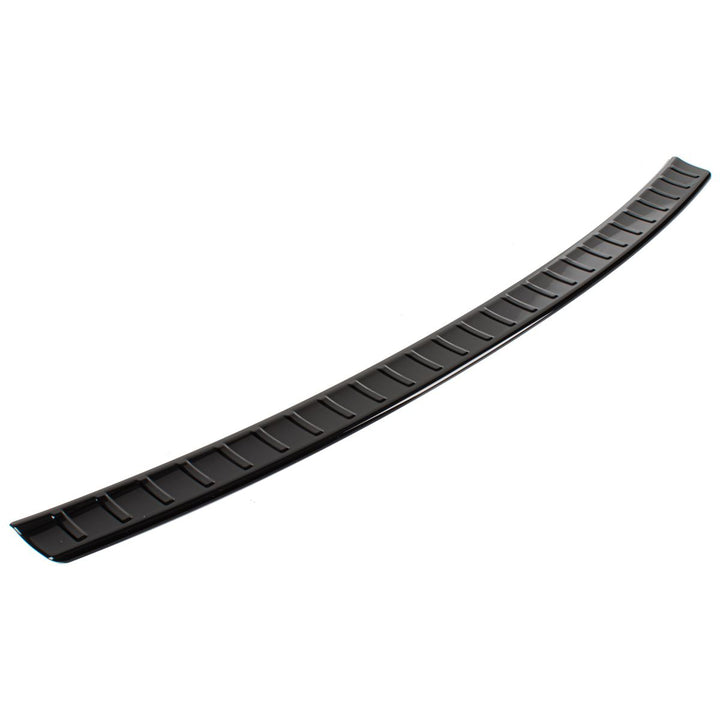 Edge ClimAir®* Protezione carico paraurti posteriore piastra sagomata, Gloss Black 2018-