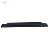 Portapacchi posteriore originale Ford C-Max Mk2, rivestimento 10-15 1857915