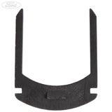 FOCUS C-MAX STAFFA CLIP DI FISSAGGIO BARRA DI TRAINO 11/2015-