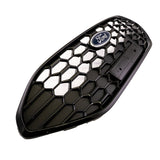 Griglia rad. sup. paraurti anteriore originale Ford Focus 2022-On 2545679