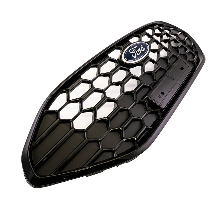 Griglia rad. sup. paraurti anteriore originale Ford Focus 2022-On 2545679
