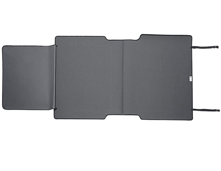 Originale Ford Mondeo dal 09/2014 Tappetino protettivo per vano bagagli Nero