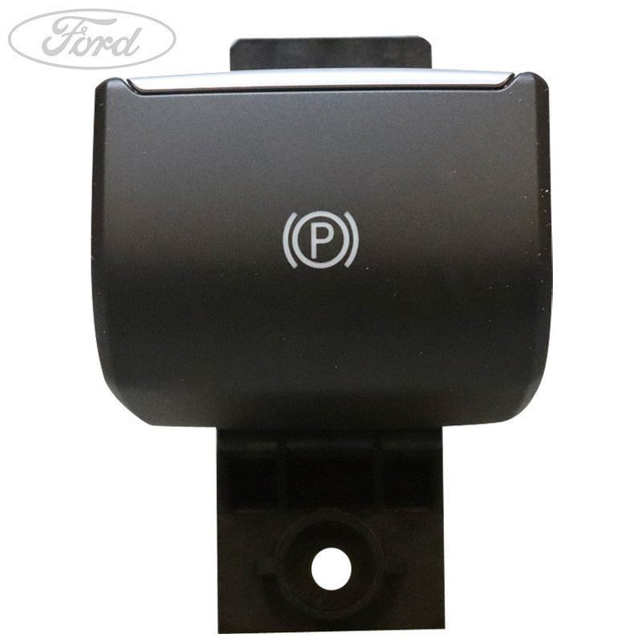 Interruttore freno a mano elettrico originale Ford Kuga Mustang Mach-E 2079409