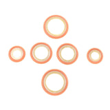 Set guarnizioni aria condizionata originale Ford 5181037