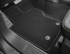 Originale Ford Bronco® dal 10/2022 Tappetini