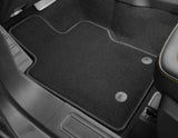 Originale Ford Bronco® dal 10/2022 Tappetini