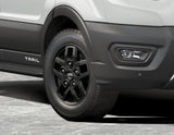 Originale Ford Cerchi in lega 16