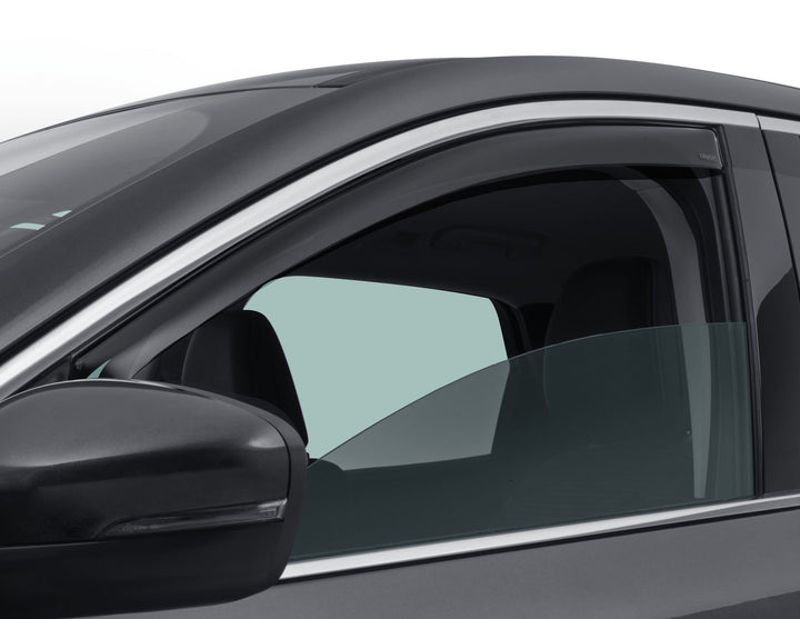 KUGA CLIMAIR®* DEFLETTORE FINESTRINO LATERALE PER FINESTRINI ANTERIORI, NERO 2019-2024