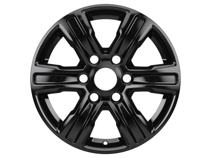 Originale Ford Ranger 02/2019-06/2022 Cerchi in lega 17
