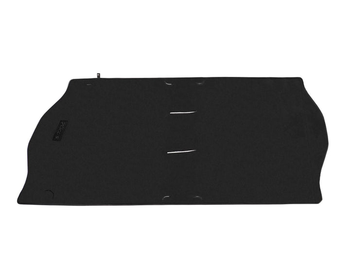 Originale Ford Focus 01/2011-03/2018 Tappetino protettivo per vano bagagli Nero