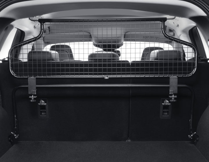 Originale Ford Kuga Griglia divisoria per trasporto animali mezza altezza