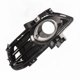 Cornice griglia fendinebbia anteriore SX cromata originale Ford Mondeo 2014-2022 1921667