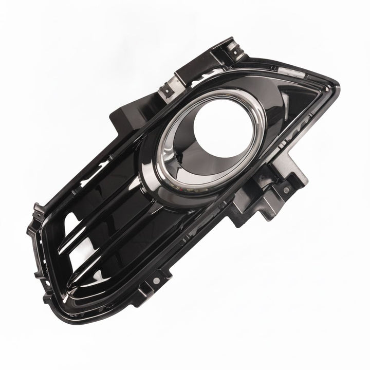 Cornice griglia fendinebbia anteriore SX cromata originale Ford Mondeo 2014-2022 1921667