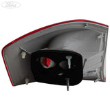 Fanale posteriore destro esterno originale FORD Kuga Mk1 1710611