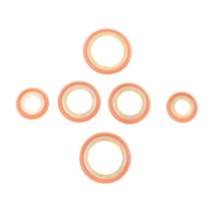 Set guarnizioni aria condizionata originale Ford 5181037