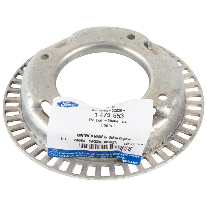 MAPCO 76819 Anello sensore, ABS MAPCO 76819 Anello sensore, ABS