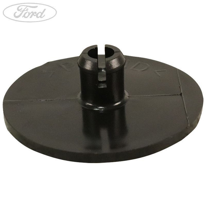 Originale Ford Ranger posteriore boccola gomma terza balestra 1744497