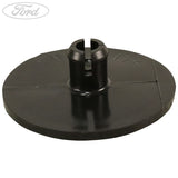 Originale Ford Ranger posteriore boccola gomma terza balestra 1744497