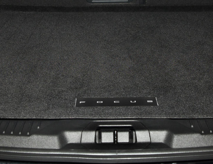 Originale Ford Focus® Tappetino antiscivolo per vano bagagli reversibile