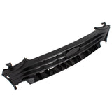 Originale Ford Fiesta griglia centrale radiatore paraurti anteriore 1109355