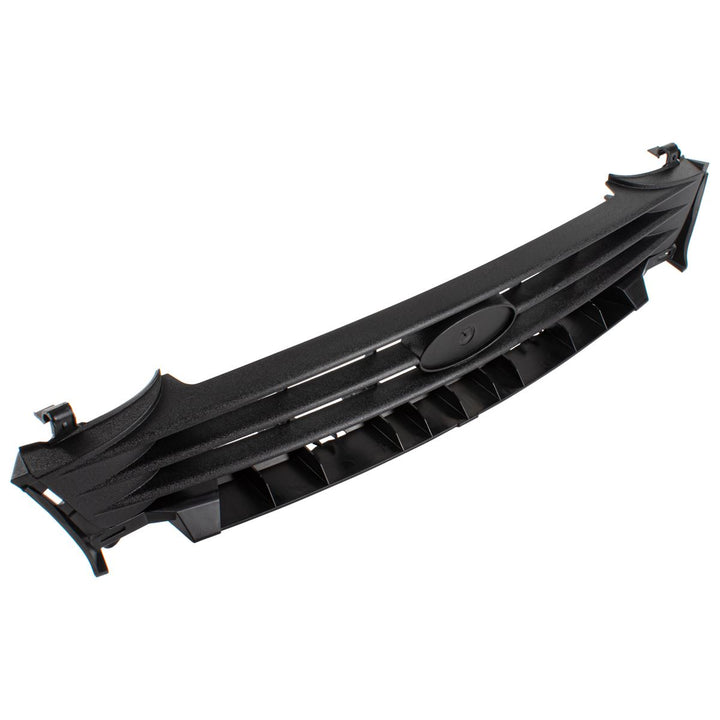 Originale Ford Fiesta griglia centrale radiatore paraurti anteriore 1109355