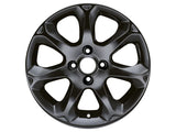 Originale Ford Fiesta 09/2008-10/2012 Cerchi in lega 16