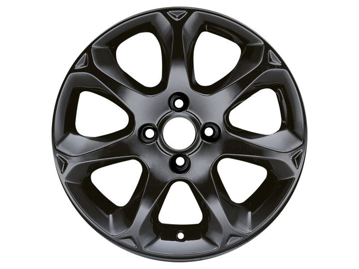 Originale Ford Fiesta 09/2008-10/2012 Cerchi in lega 16