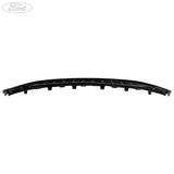 Coperchio griglia anteriore originale FORD Fiesta Mk7 C1BJ 17B968 AB 2040995