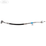 Linea di condizionamento originale Ford 1871830