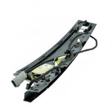 Modanatura montante B porta ant. SX originale Ford Mustang Mach-E 2021+ 2705330