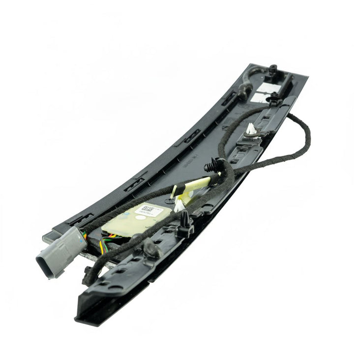 Modanatura montante B porta ant. SX originale Ford Mustang Mach-E 2021+ 2705330