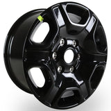 Originale Ford Ranger 01/2012-01/2019 Cerchi in lega 17