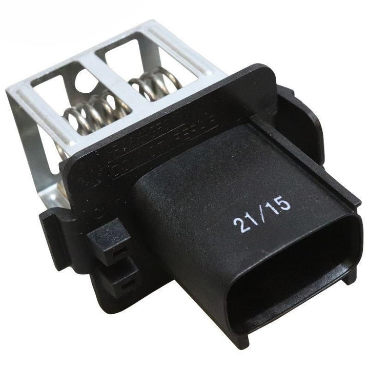 Resistenza ventola radiatore B-Max, EcoSport, Fiesta, KA 2012-2019
