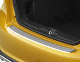 Originale Ford Fiesta/Fiesta Van Protezione carico paraurti posteriore Piastra