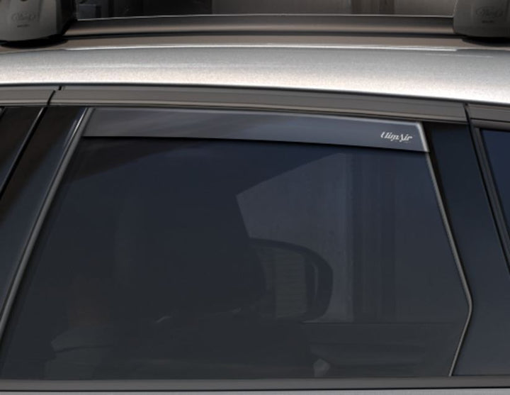 Mondeo ClimAir®* Deflettore finestrino laterale per finestrini porte anteriori