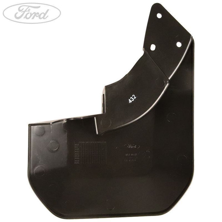 Paraspruzzi posteriore sx originale Ford Transit dal 2014 1893789