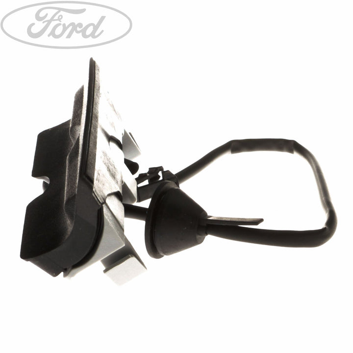 MANIGLIA PER PORTELLONE POSTERIORE ORIGINALE FORD Mondeo MK3 1350034