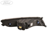 Fendinebbia anteriori sinistro originali Ford 2033399