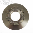 Dischi freno posteriori Transit Mk7 280mm