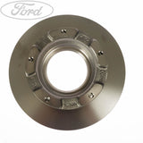Dischi freno posteriori Transit Mk7 280mm