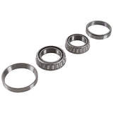 Kit riparazione cuscinetti ruota posteriore Transit Mk8 ruote singole