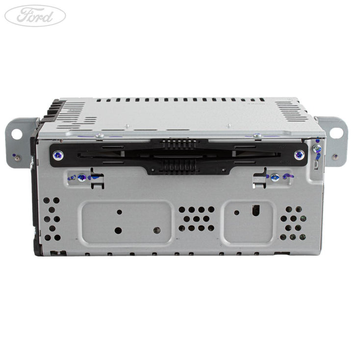 Ricevitore radio audio Kuga ICE MID di marca DAB TMC 2015-