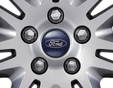 Originale Ford Focus 07/2004-12/2007 Coprimozzo blu